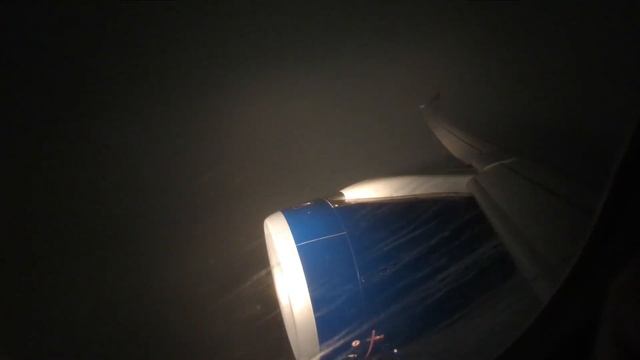 It's Purring Time! Trent 7000 Engines on an Airbus A330-900 NEO Launch it Into the Soup out of JFK! смотреть онлайн