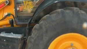 Экскаватор-погрузчик JCB 3CX 2003г WWW.KMRENT.PL +48 663560322 606570009.AVI