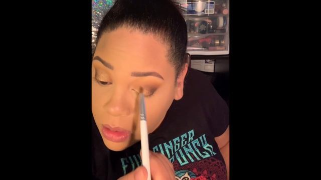 My go to glam look смотреть онлайн