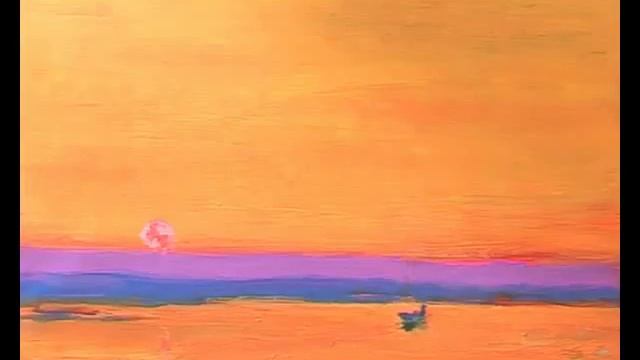 Продажи А.Криволапа и О.Тистола на аукционе Christie's смотреть онлайн