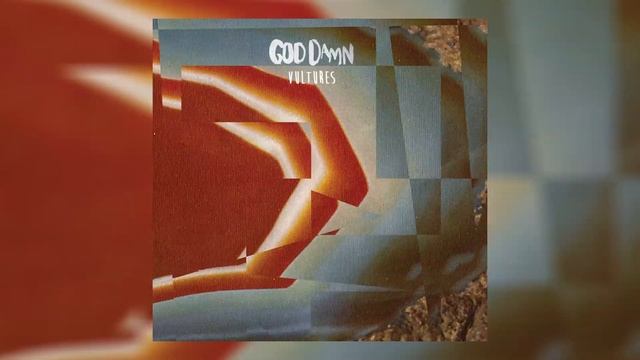 God Damn - Skeletons смотреть онлайн