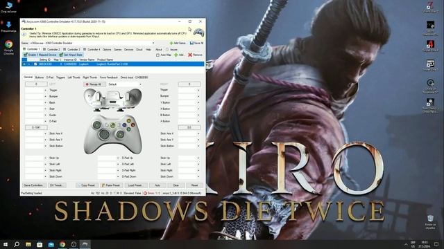Ghost of Tsushima DIRECTOR'S CUT: Fix Controller/Gamepad Not Working смотреть онлайн