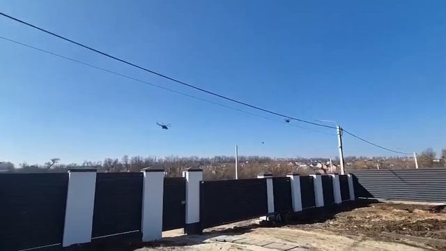 Авиационная поддержка наших бойцов в Курской области. смотреть онлайн