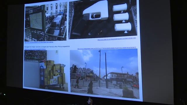 Birmingham: The Smarter, Greener Science City Rick Robinson keynote смотреть онлайн