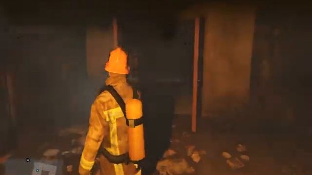 Прохождение GTA5 - Налёт на Бюро смотреть онлайн