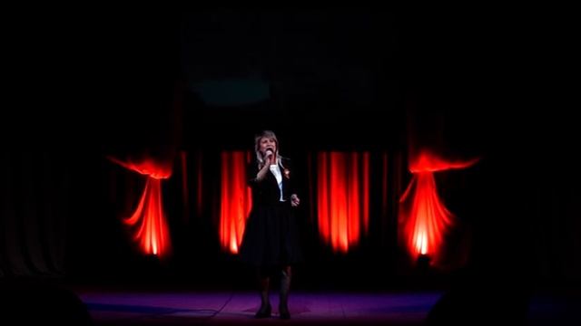 Инесса Левченко _Вечный огонь смотреть онлайн