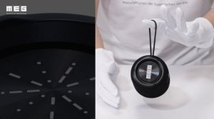 Обзор портативной колонки MEG CAPELLA SCA20