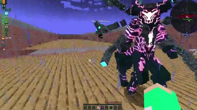 ПОСЛЕДНИЕ МАГИ 2 СЕРИЯ "БИТВА С МАГОМ ЭДУАРДИО ЛЕКО" смотреть онлайн