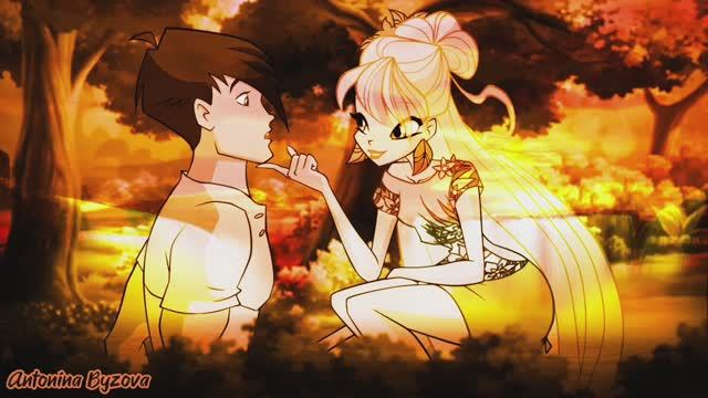 Stella & Brandon, Bloom, Flora & Aisha - Good Things Go смотреть онлайн