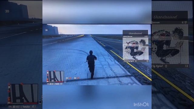 Gta5 mod loader extortion смотреть онлайн