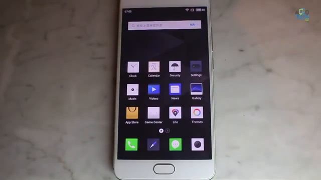 Test Meizu M5 Note Review unboxing смотреть онлайн