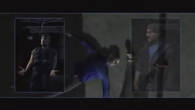 Syphon Filter: Omega Strain - Assassination смотреть онлайн