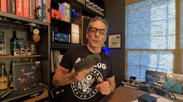 Huge Changes at the Cheap Audio Man! Oh yeah... the SMSL D6s and DA1 Amp Review смотреть онлайн