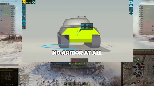 TVP T50/51: STATS PREVIEW смотреть онлайн