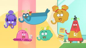 Улётная Доставка, 70 серия. Беззубая Доставка