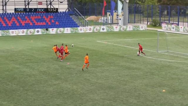 Нива — Поставы | 2009-2010 смотреть онлайн