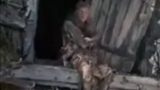 Чеченская баба яга смотреть онлайн