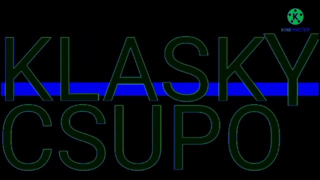 Klasky Csupo Logo Effects Sponsored By Nein Csupo Effects FIXED