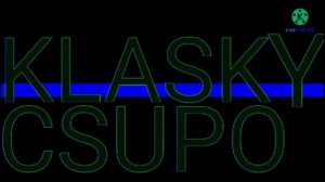 Klasky Csupo Logo Effects Sponsored by Nein Csupo Effects FIXED