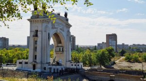 ВОЛГОГРАД – что посмотреть за 1 день