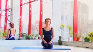 Здоровая шея. Автор - Ольга Сагай