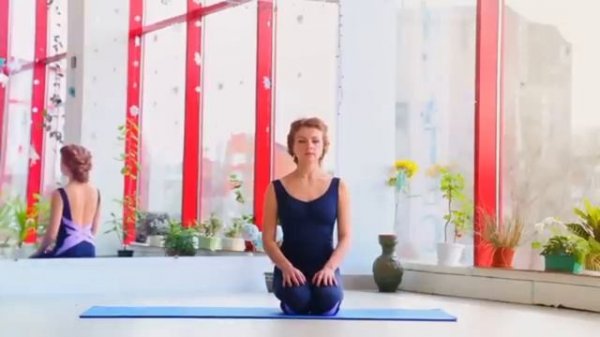 Здоровая шея. Автор - Ольга Сагай