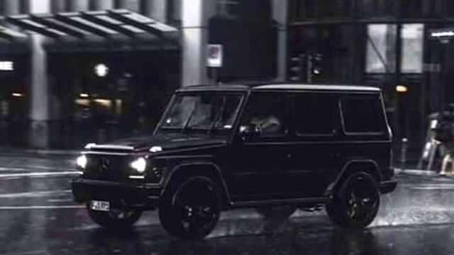 TGK - Gelik (Russian Mafia Slowed)