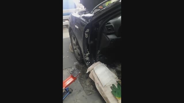 Ремонт петли двери TOYOTA CAMRY Ремкомплекты для ремонта петли TOYOTA / LEXUS смотреть онлайн