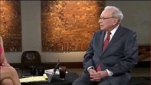 Is Warren Buffett SELLING His STOCKS Of BYD?