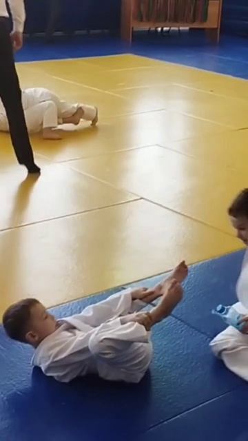 Артур Бойков 5 лет соревнований по дзюдо #дети #дзюдо #колпино #санктпетербург #чечня смотреть онлайн