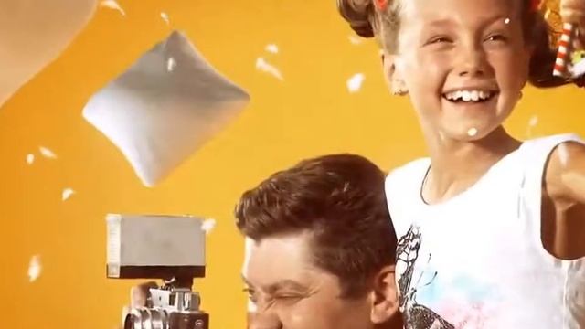 Реклама комедии Блез в Event Hall 1/4/14 смотреть онлайн