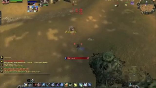 "Ermac" 83 Rogue Sub PvP WSG. смотреть онлайн