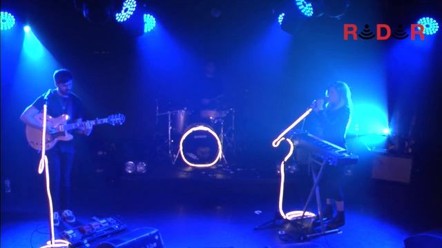 Colour The Atlas - No Other Lover | #RADAR 26.11.15 смотреть онлайн
