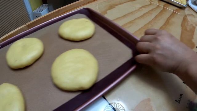 Pan de Muerto смотреть онлайн