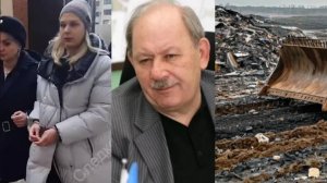 Подробности которые всплыли о убийстве экс мера  Самары