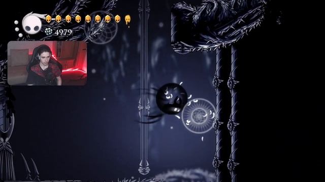 ПУТЬ БОЛИ ЗА 5 МИНУТ?! Как пройти Путь Боли в Hollow Knight? смотреть онлайн