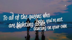 [1 HOUR 🕐 ] Ava Max - Kings & Queens (Lyrics)