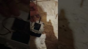 Ремонт Термометра внешней и внутренней температуры Mitsubishi Pajero 2