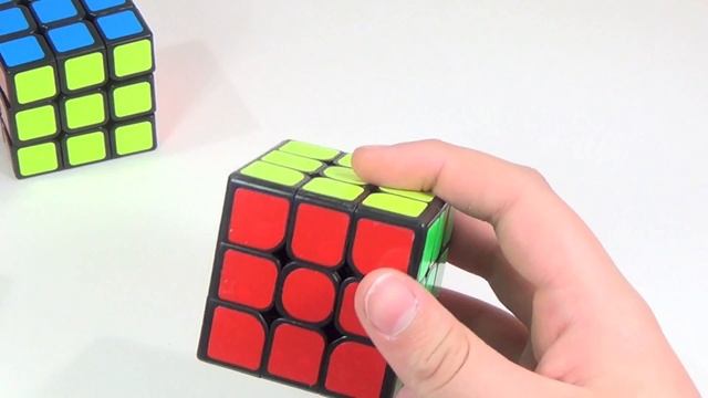 Moyu DianMa and Mini Moyu WeiLong V2 Unboxing | Lightake.com смотреть онлайн