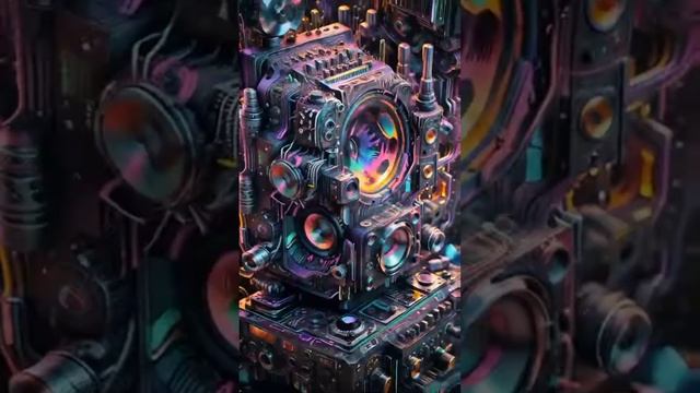 #Ai#stereo#колонки смотреть онлайн