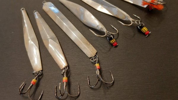 блесна мерседес   max-fisher.online