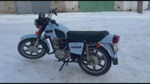 Иж планета 5 (Продан)