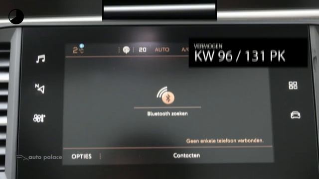 Peugeot 308 Blue Lease Premium 1.5 BlueHDi 130PK | Navigatie | Sport stoelen смотреть онлайн