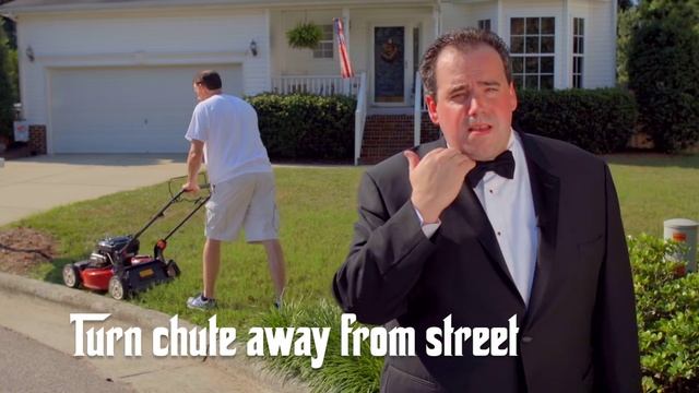 The Sodfather Lawn Care Tips - NC Clean Water Education Partnership