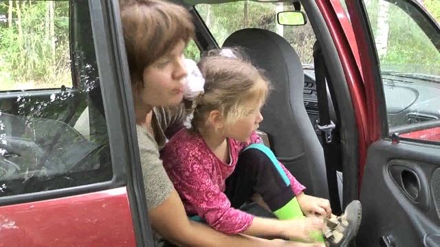 Варюха приехала смотреть онлайн