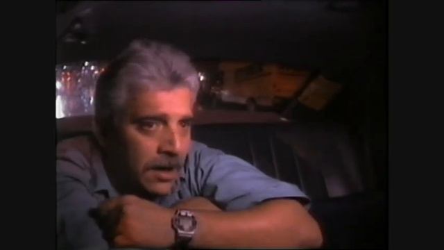 New York Stories - Taxicab Confessions - Part 1 смотреть онлайн