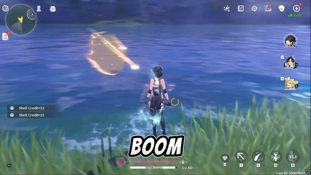 ADVANCED Jianxin Guide ! ALL You Need to Know! | Wuthering Waves смотреть онлайн