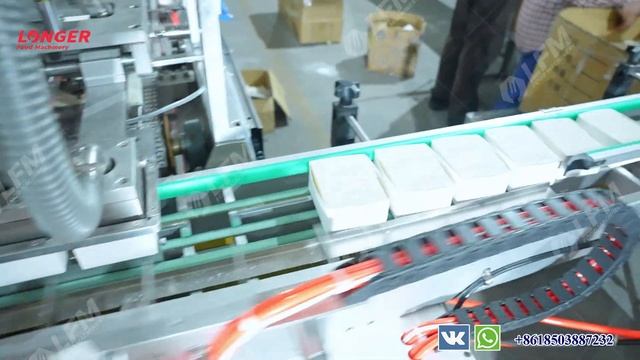 Кусочек сахар,Сахар рафинад.Линия по производству кусочков сахара смотреть онлайн