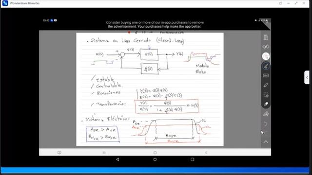 3 Realimentación con transistores смотреть онлайн