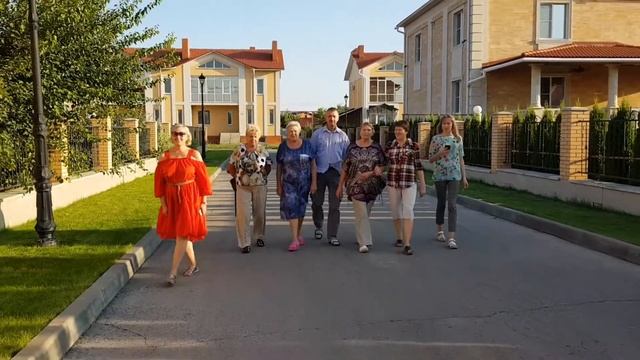 два77777 гости из Каменки